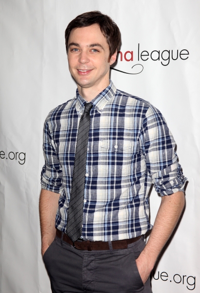Photo Coverage: 74th Annual Drama League Awards - The Men Image