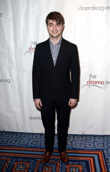 Photo Coverage: 74th Annual Drama League Awards - The Men Image