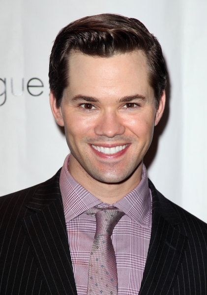 Photo Coverage: 74th Annual Drama League Awards - The Men Image