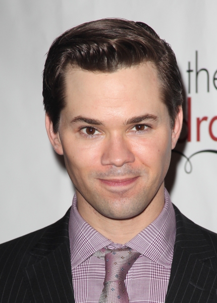 Photo Coverage: 74th Annual Drama League Awards - The Men Image