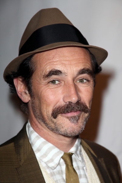 Photo Coverage: 74th Annual Drama League Awards - The Men Image