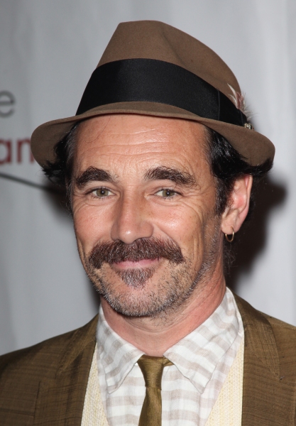 Photo Coverage: 74th Annual Drama League Awards - The Men Image