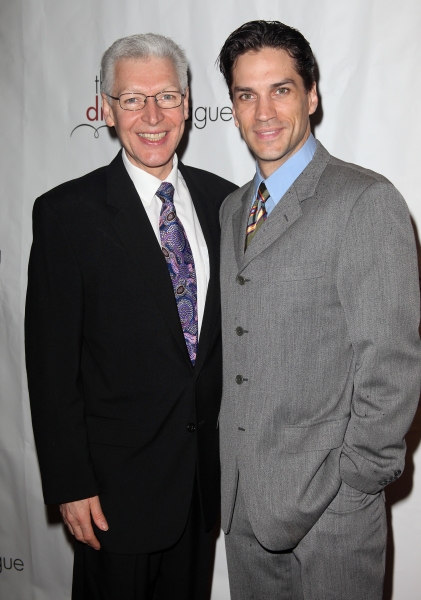Photo Coverage: 74th Annual Drama League Awards - The Men Image