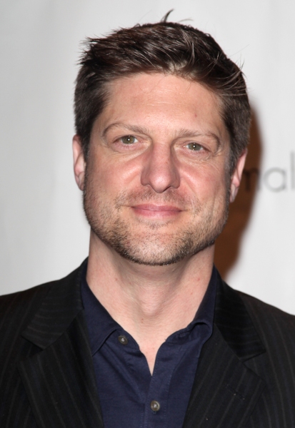 Photo Coverage: 74th Annual Drama League Awards - The Men Image