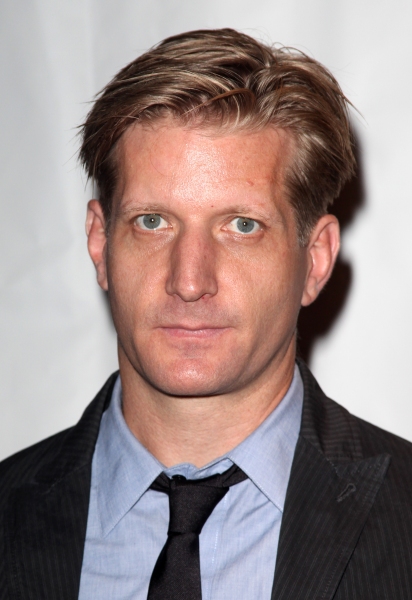 Photo Coverage: 74th Annual Drama League Awards - The Men Image