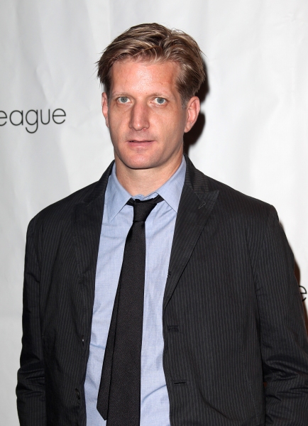 Photo Coverage: 74th Annual Drama League Awards - The Men Image