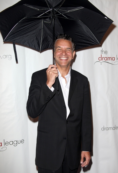Photo Coverage: 74th Annual Drama League Awards - The Men Image