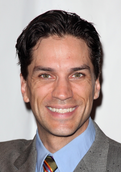 Photo Coverage: 74th Annual Drama League Awards - The Men Image
