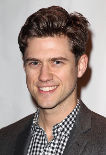 Photo Coverage: 74th Annual Drama League Awards - The Men Image