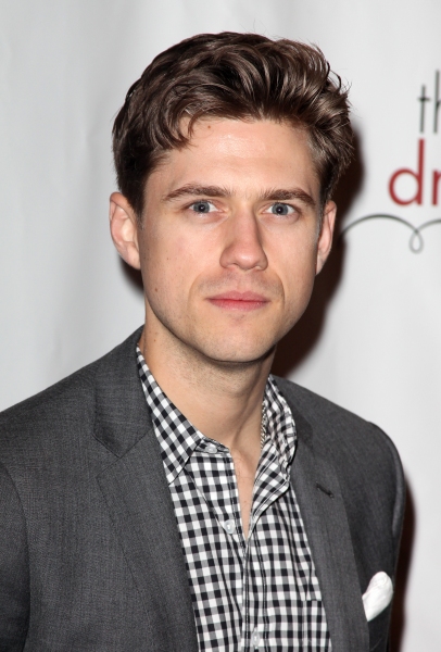 Photo Coverage: 74th Annual Drama League Awards - The Men Image