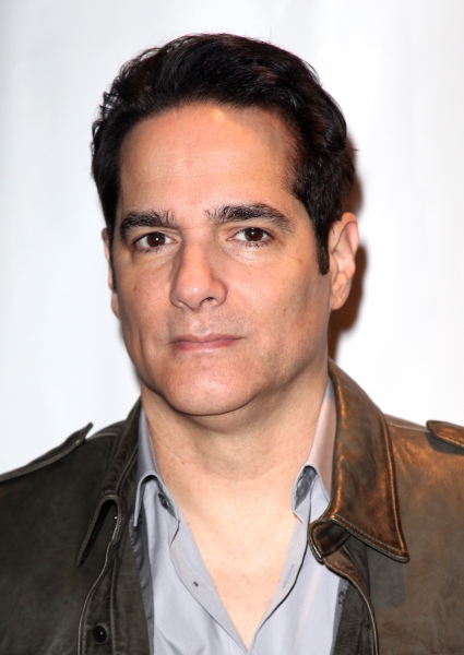 Photo Coverage: 74th Annual Drama League Awards - The Men Image