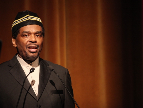 Photo Coverage: Alicia Keys, Spike Lee, et al. Celebrate NFT's 40th Reunion Awards Image