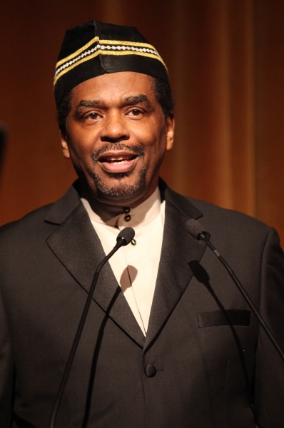 Photo Coverage: Alicia Keys, Spike Lee, et al. Celebrate NFT's 40th Reunion Awards Image