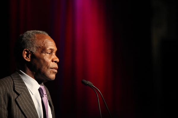 Photo Coverage: Alicia Keys, Spike Lee, et al. Celebrate NFT's 40th Reunion Awards Image