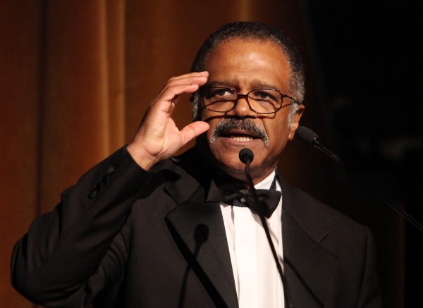 Photo Coverage: Alicia Keys, Spike Lee, et al. Celebrate NFT's 40th Reunion Awards Image