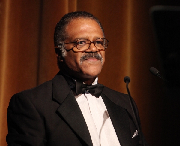 Photo Coverage: Alicia Keys, Spike Lee, et al. Celebrate NFT's 40th Reunion Awards Image