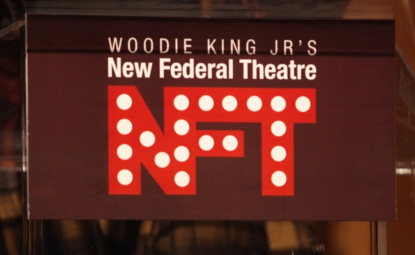 Photo Coverage: Alicia Keys, Spike Lee, et al. Celebrate NFT's 40th Reunion Awards Image