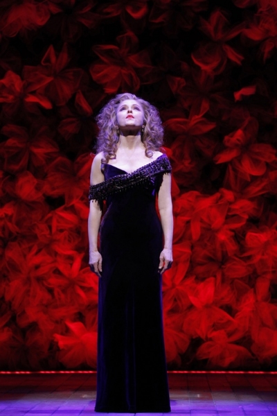 Photo Coverage: New Photos from FOLLIES at the Kennedy Center! 