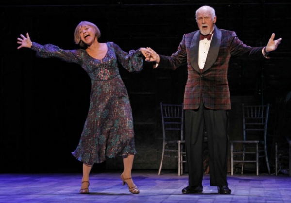 Photo Coverage: New Photos from FOLLIES at the Kennedy Center! Image