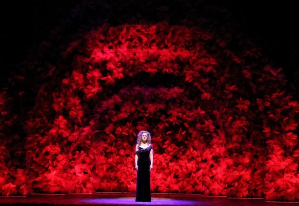 Photo Coverage: New Photos from FOLLIES at the Kennedy Center! Image