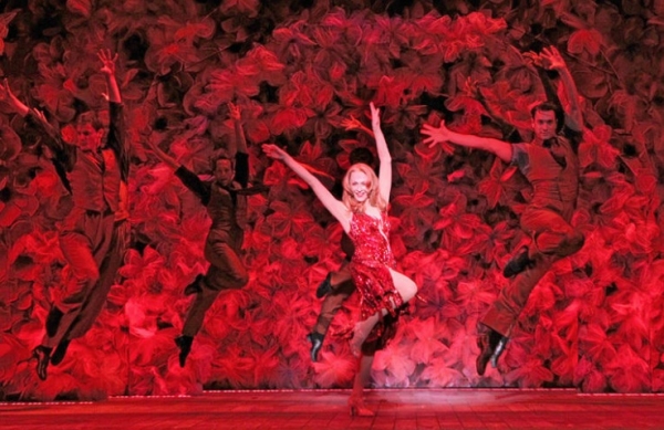Photo Coverage: New Photos from FOLLIES at the Kennedy Center! Image