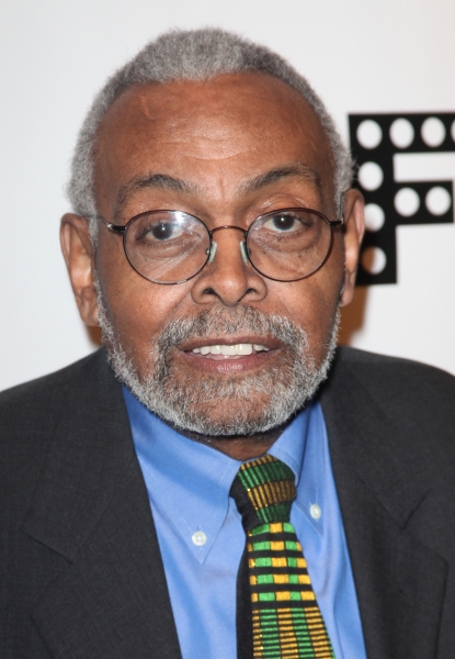 Photo Coverage: NFT 40th Reunion Awards Starry Gala Arrivals Image