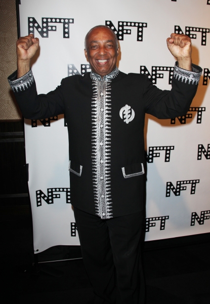 Photo Coverage: NFT 40th Reunion Awards Starry Gala Arrivals Image