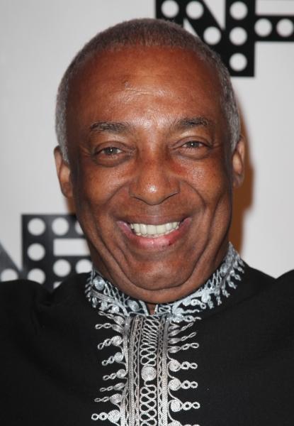 Photo Coverage: NFT 40th Reunion Awards Starry Gala Arrivals Image