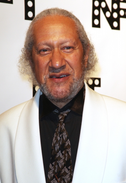 Photo Coverage: NFT 40th Reunion Awards Starry Gala Arrivals Image