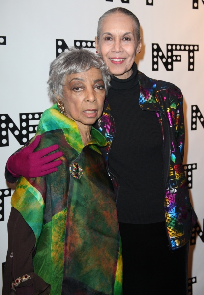 Photo Coverage: NFT 40th Reunion Awards Starry Gala Arrivals Image