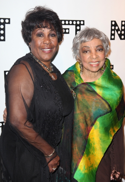 Photo Coverage: NFT 40th Reunion Awards Starry Gala Arrivals Image