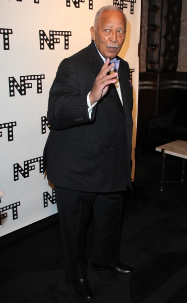 Photo Coverage: NFT 40th Reunion Awards Starry Gala Arrivals Image