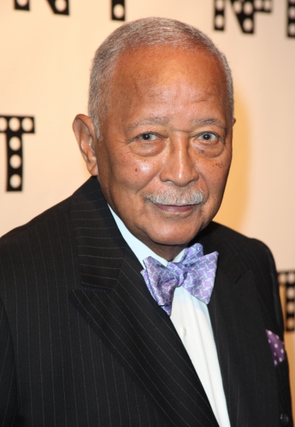 Photo Coverage: NFT 40th Reunion Awards Starry Gala Arrivals Image