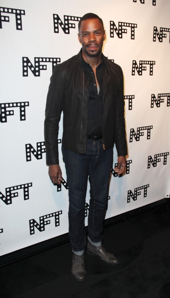 Photo Coverage: NFT 40th Reunion Awards Starry Gala Arrivals Image