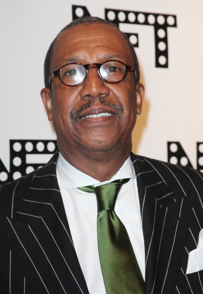 Photo Coverage: NFT 40th Reunion Awards Starry Gala Arrivals Image