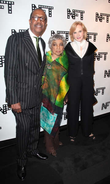 Photo Coverage: NFT 40th Reunion Awards Starry Gala Arrivals Image
