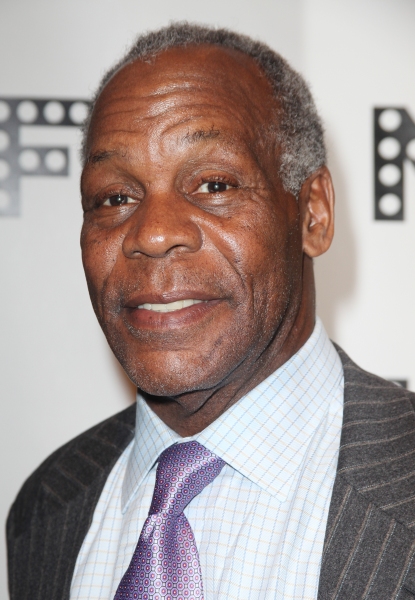 Photo Coverage: NFT 40th Reunion Awards Starry Gala Arrivals Image