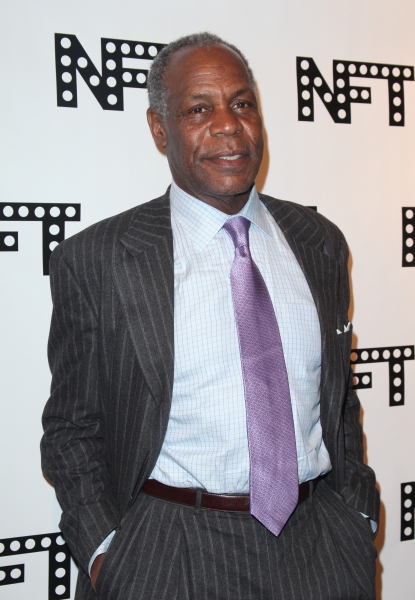 Photo Coverage: NFT 40th Reunion Awards Starry Gala Arrivals 