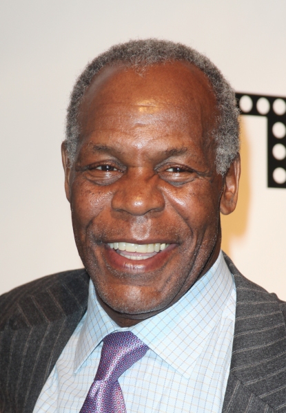 Photo Coverage: NFT 40th Reunion Awards Starry Gala Arrivals Image