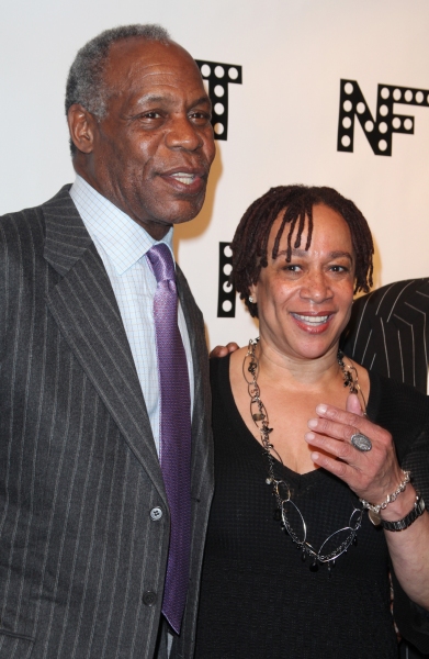Photo Coverage: NFT 40th Reunion Awards Starry Gala Arrivals Image