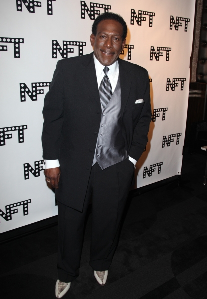 Photo Coverage: NFT 40th Reunion Awards Starry Gala Arrivals Image