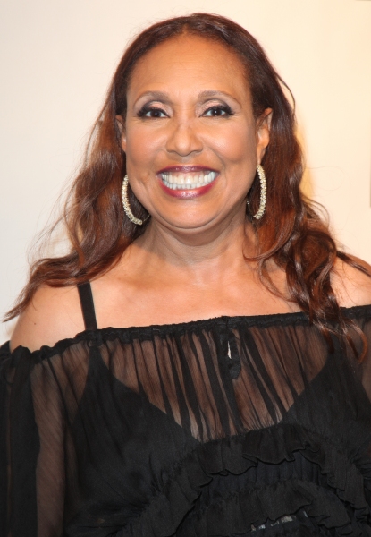 Photo Coverage: NFT 40th Reunion Awards Starry Gala Arrivals Image
