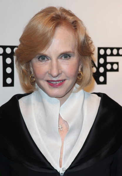 Photo Coverage: NFT 40th Reunion Awards Starry Gala Arrivals Image