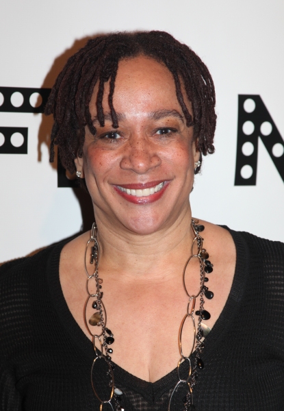 Photo Coverage: NFT 40th Reunion Awards Starry Gala Arrivals Image
