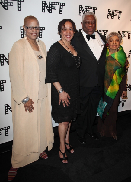Photo Coverage: NFT 40th Reunion Awards Starry Gala Arrivals Image