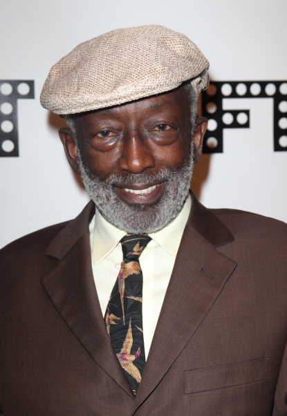 Photo Coverage: NFT 40th Reunion Awards Starry Gala Arrivals Image
