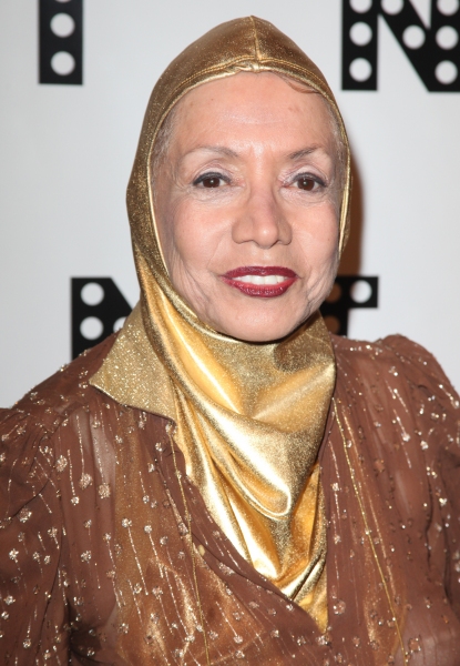 Photo Coverage: NFT 40th Reunion Awards Starry Gala Arrivals Image