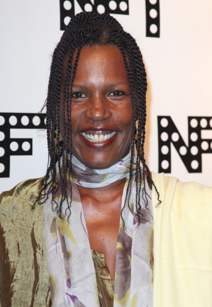 Photo Coverage: NFT 40th Reunion Awards Starry Gala Arrivals Image