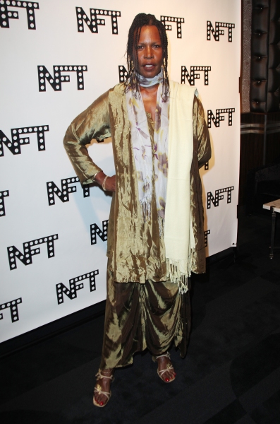 Photo Coverage: NFT 40th Reunion Awards Starry Gala Arrivals Image