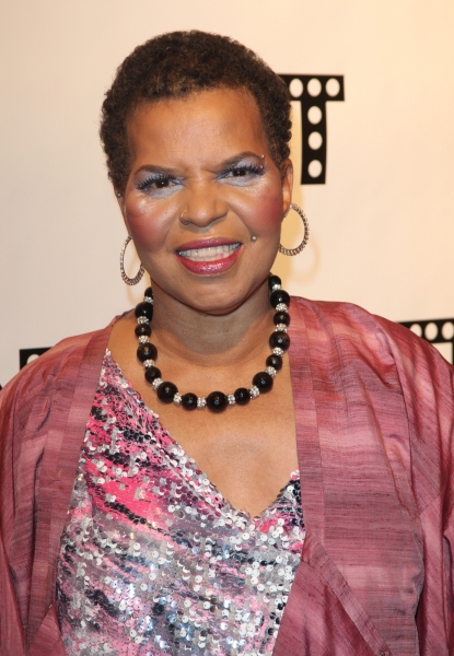 Photo Coverage: NFT 40th Reunion Awards Starry Gala Arrivals Image